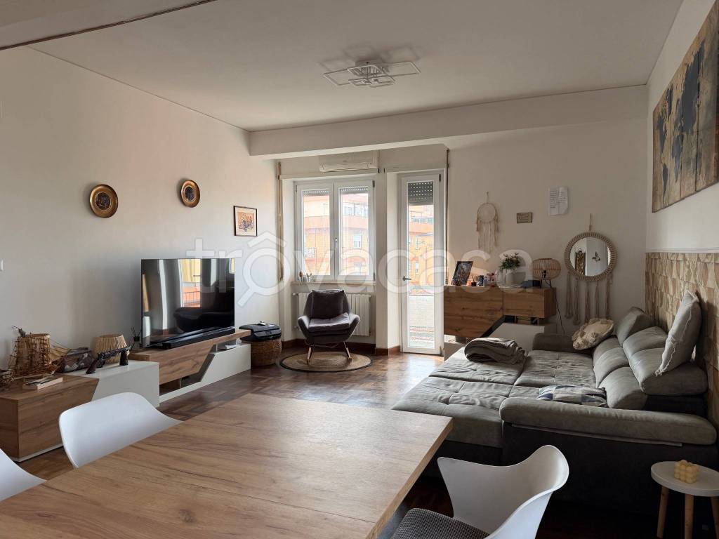 appartamento in vendita a Viterbo in zona Centro Città