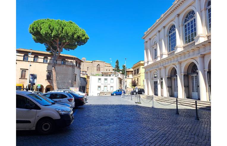 appartamento in vendita a Viterbo in zona Centro Città