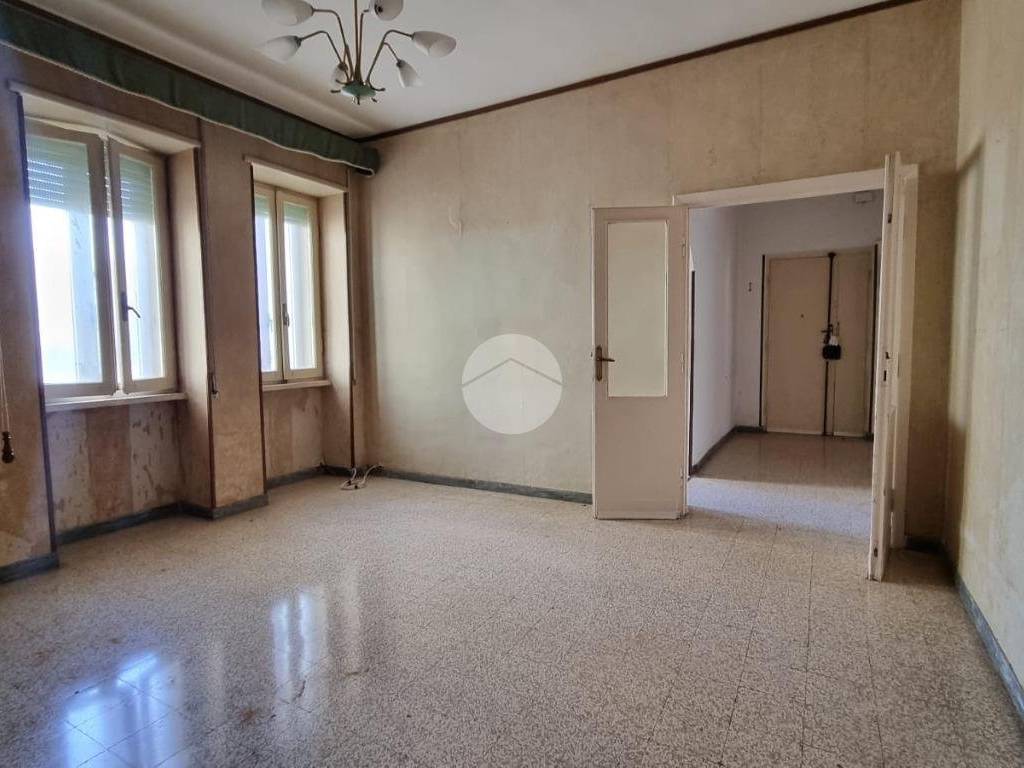 appartamento in vendita a Viterbo