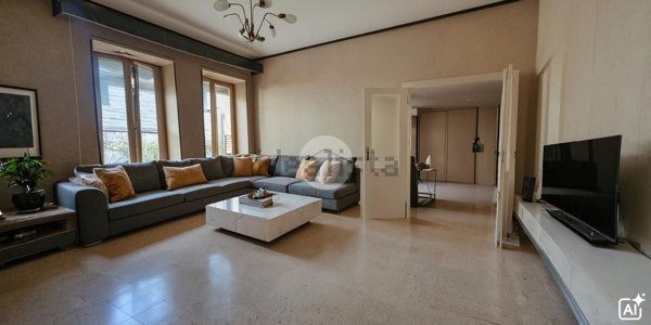 appartamento in vendita a Viterbo