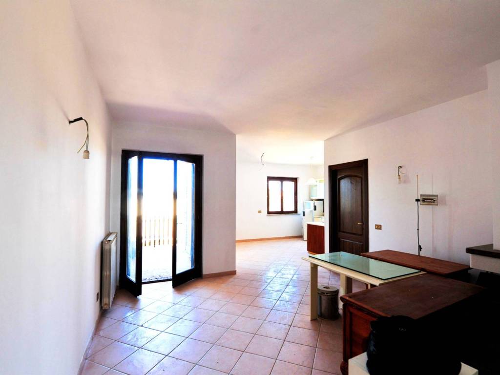 appartamento in vendita a Viterbo