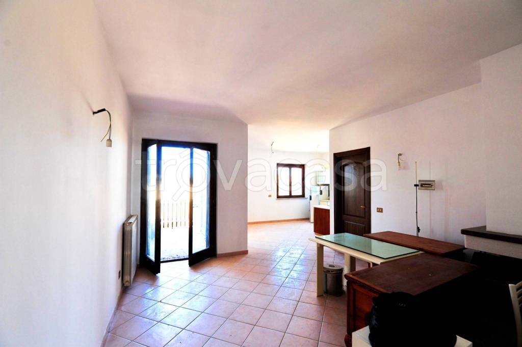 appartamento in vendita a Viterbo