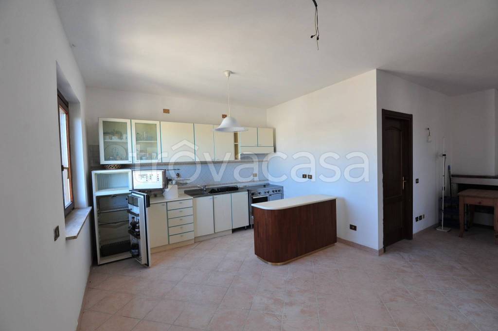 appartamento in vendita a Viterbo