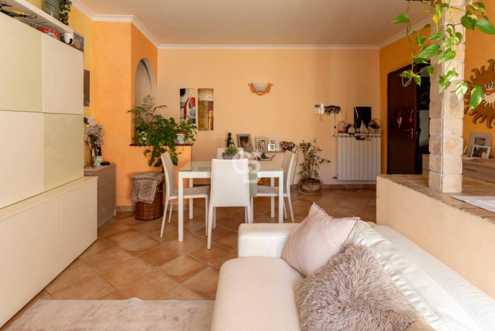 appartamento in vendita a Viterbo in zona San Martino al Cimino