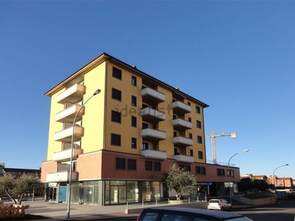 appartamento in vendita a Viterbo
