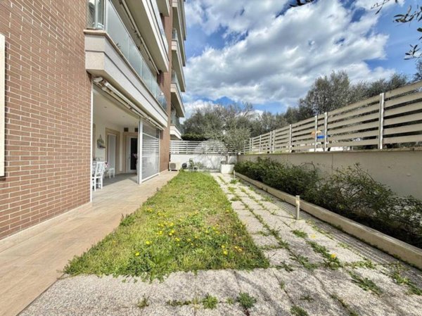 appartamento in vendita a Viterbo