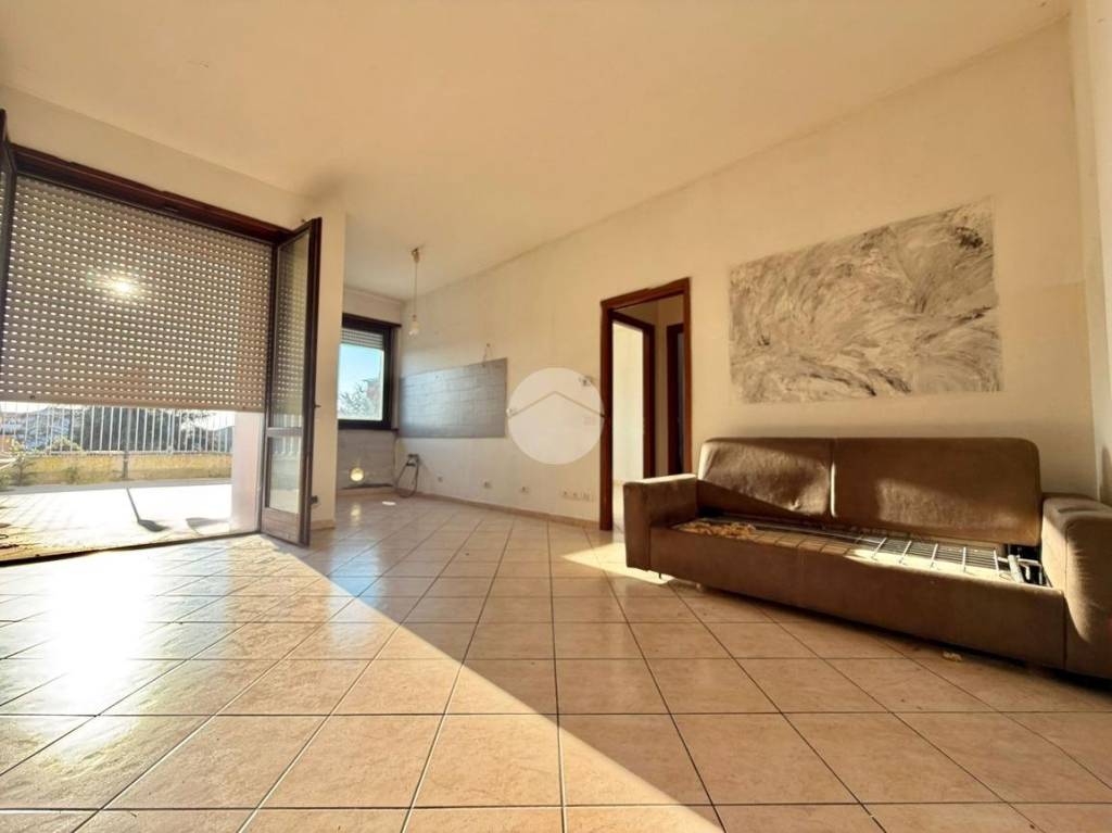 appartamento in vendita a Viterbo