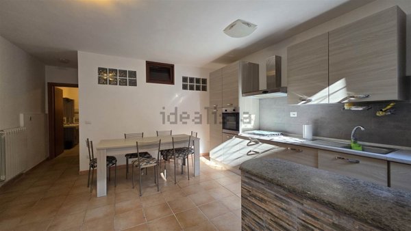 appartamento in vendita a Viterbo in zona Centro Città