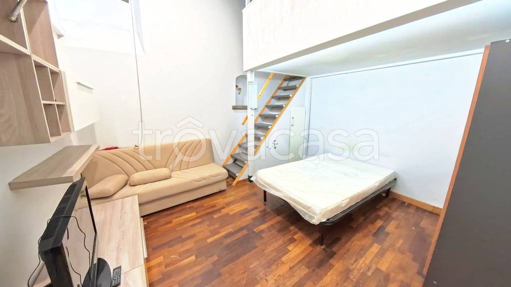 appartamento in vendita a Viterbo in zona Centro Città