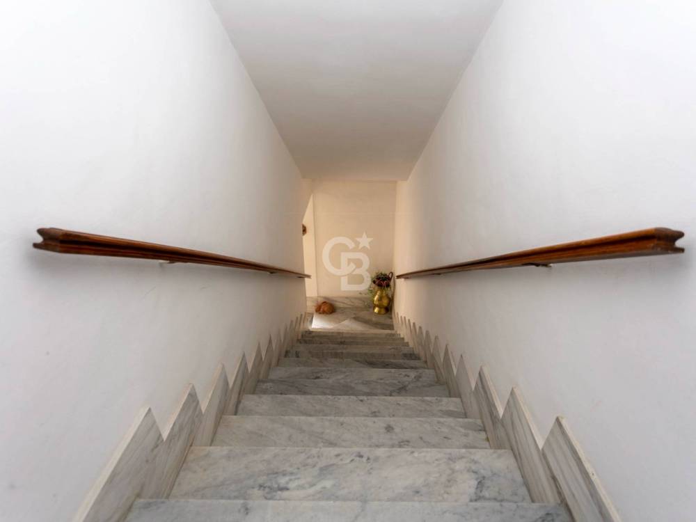 appartamento in vendita a Viterbo in zona Bagnaia