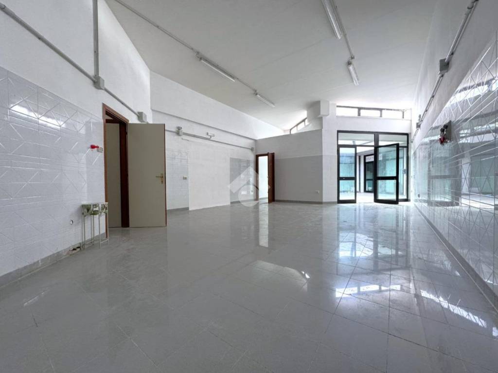 appartamento in vendita a Viterbo in zona La Quercia
