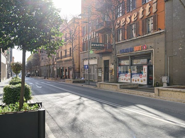 appartamento in vendita a Viterbo in zona Centro Città