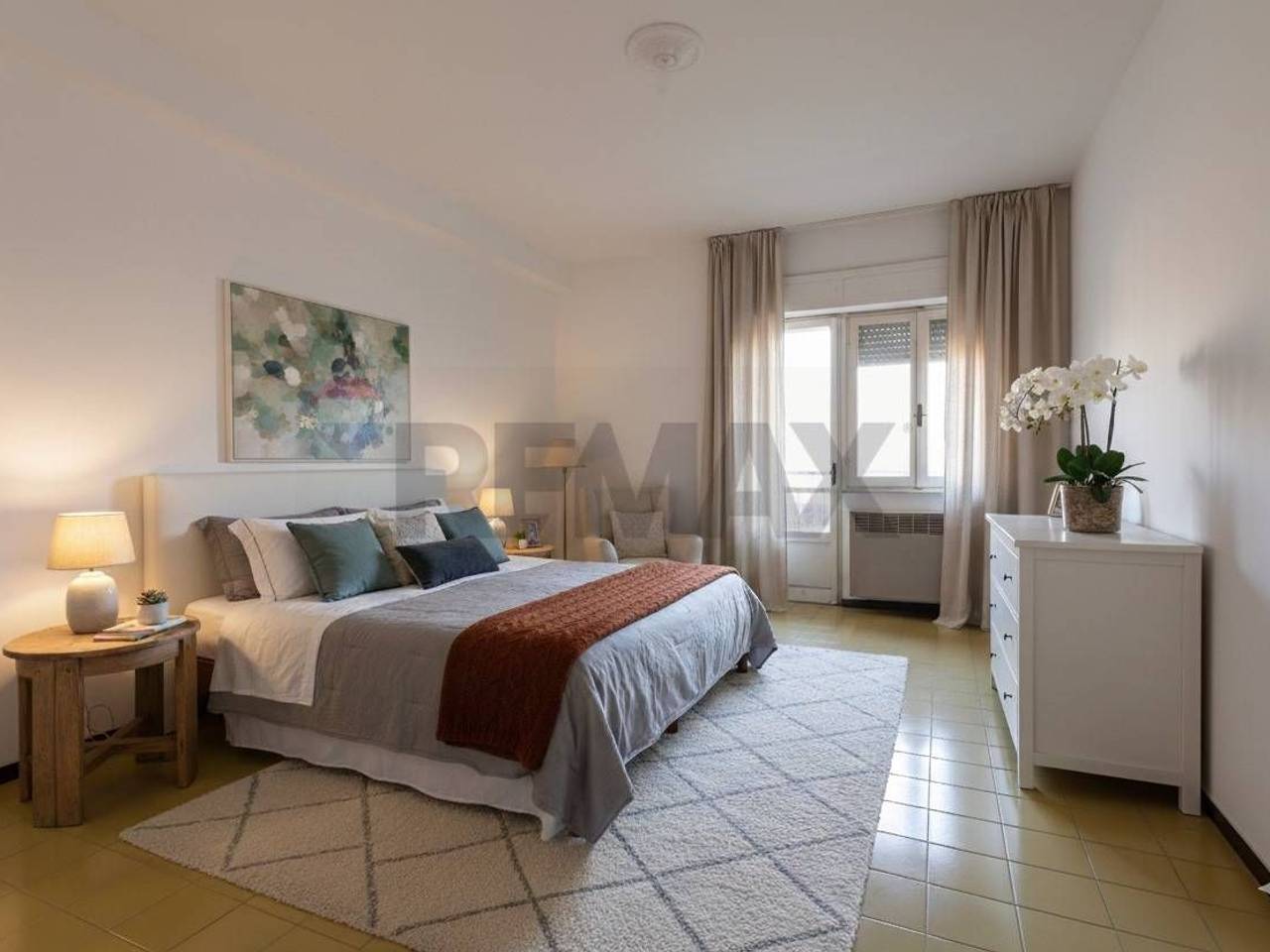 appartamento in vendita a Viterbo in zona Centro Città