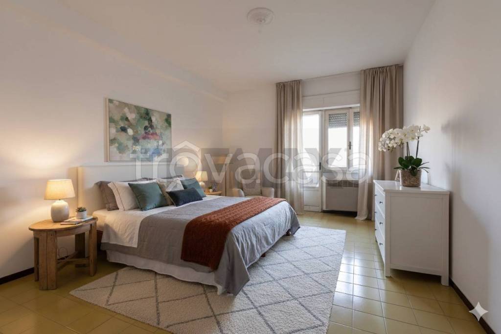 appartamento in vendita a Viterbo in zona Centro Città