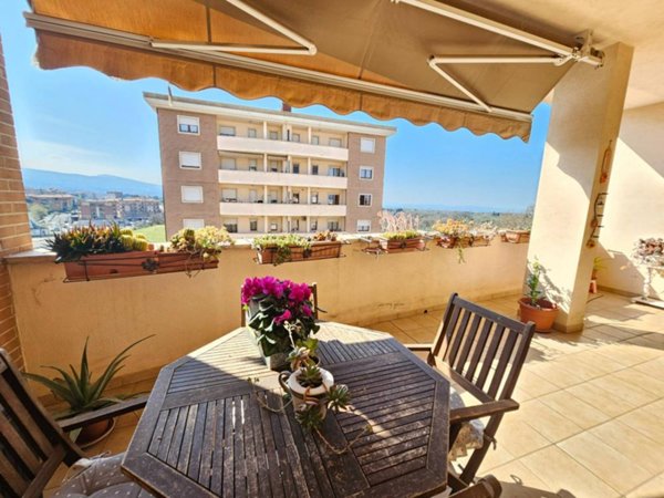 appartamento in vendita a Viterbo