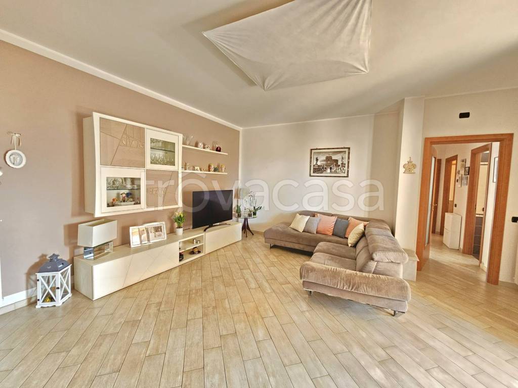 appartamento in vendita a Viterbo