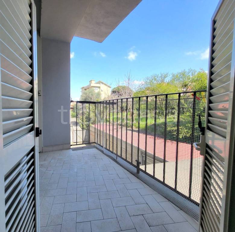 appartamento in vendita a Viterbo