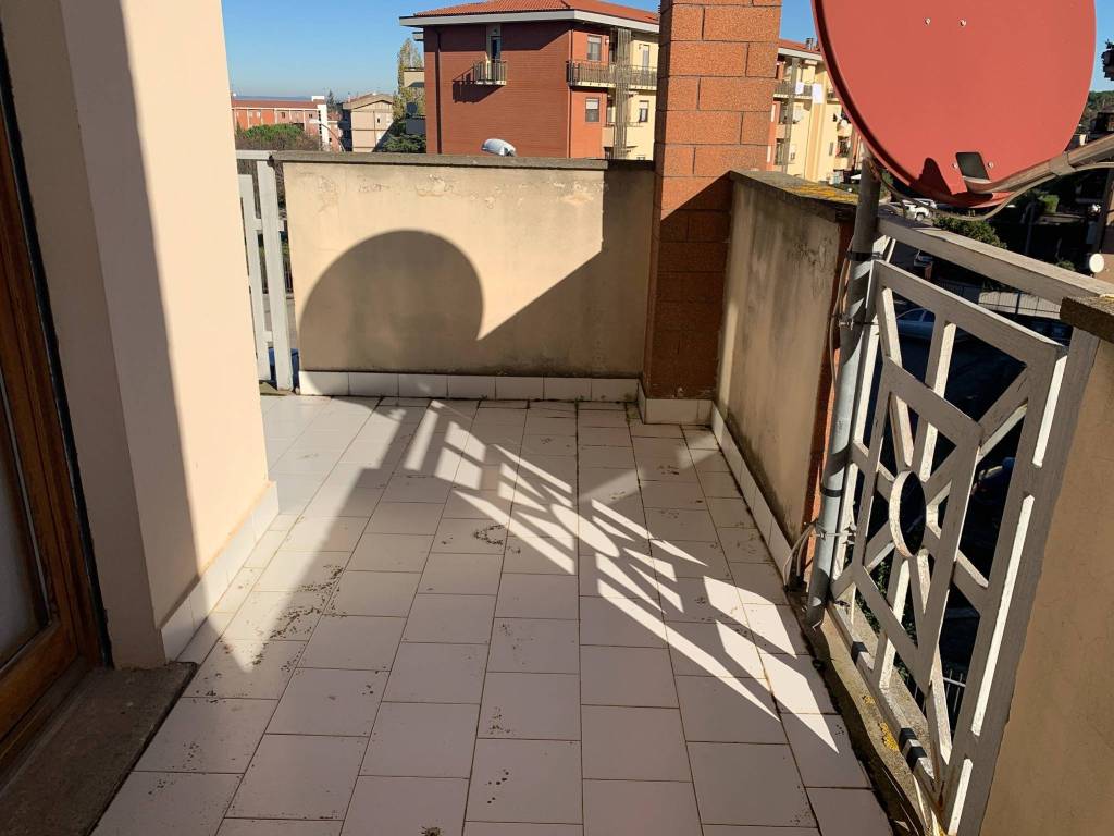 appartamento in vendita a Viterbo