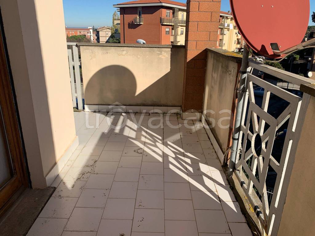 appartamento in vendita a Viterbo