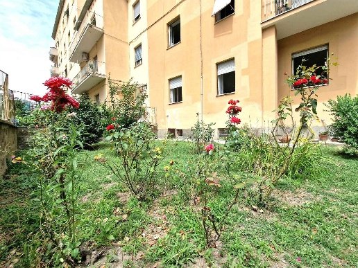 appartamento in vendita a Viterbo