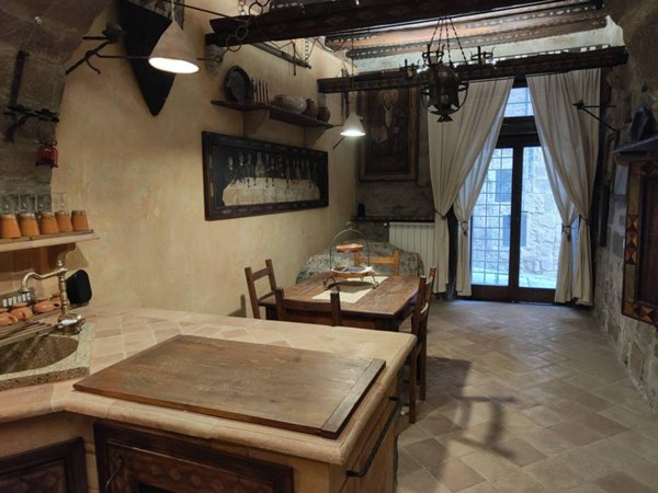 appartamento in vendita a Viterbo in zona Centro Città