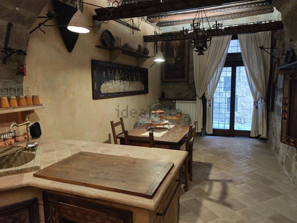 appartamento in vendita a Viterbo