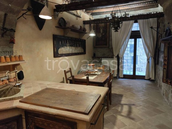appartamento in vendita a Viterbo