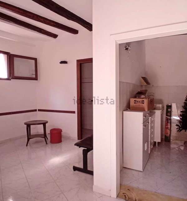 ufficio in vendita a Viterbo in zona Centro Città