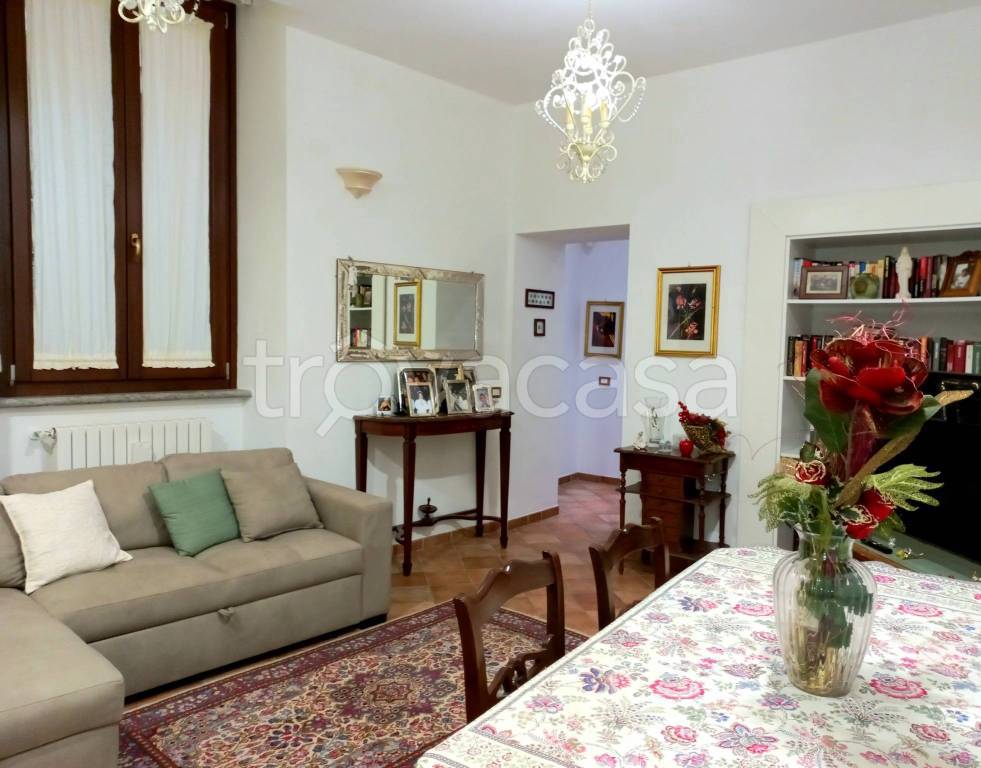 appartamento in vendita a Viterbo