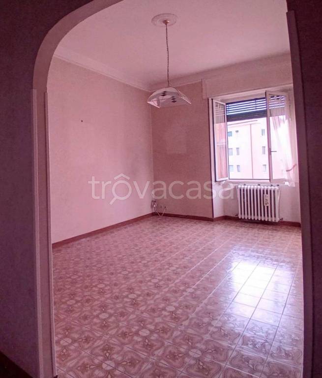 appartamento in vendita a Viterbo