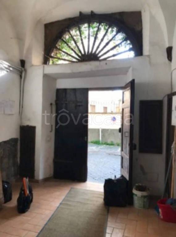 appartamento in vendita a Viterbo in zona Centro Città