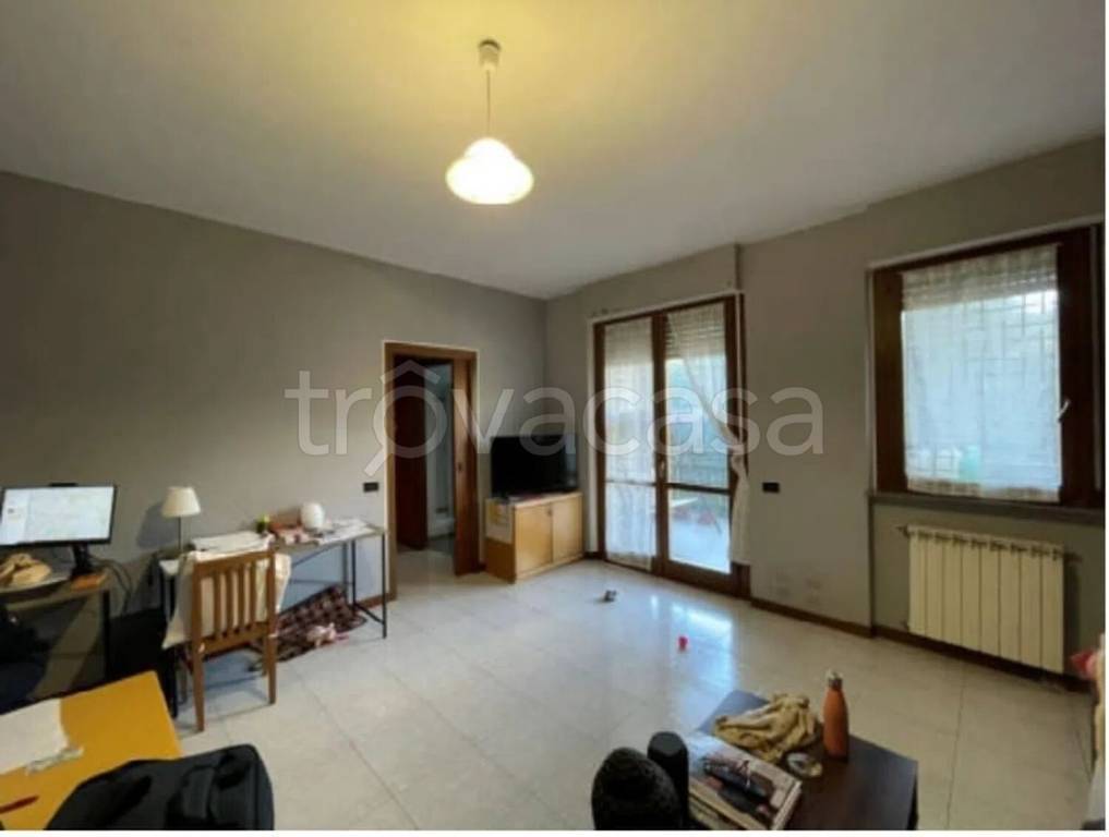 appartamento in vendita a Viterbo