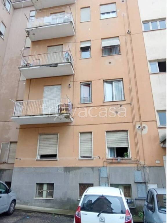 appartamento in vendita a Viterbo