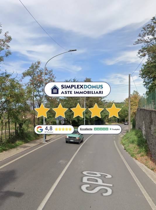 casa indipendente in vendita a Viterbo in zona San Martino al Cimino