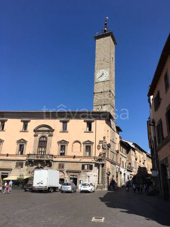 appartamento in vendita a Viterbo in zona Centro Città