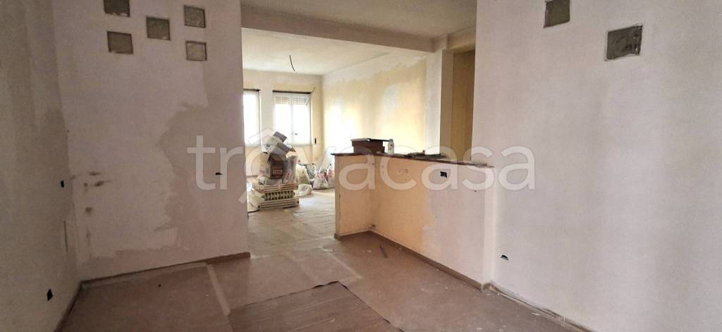 appartamento in vendita a Viterbo