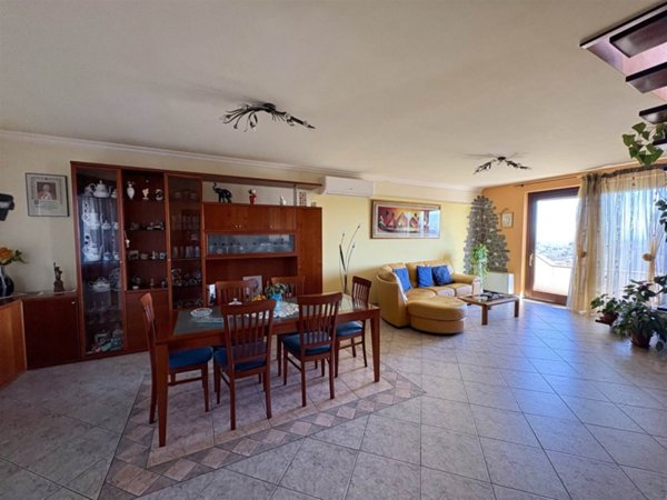 appartamento in vendita a Viterbo in zona Grotte Santo Stefano