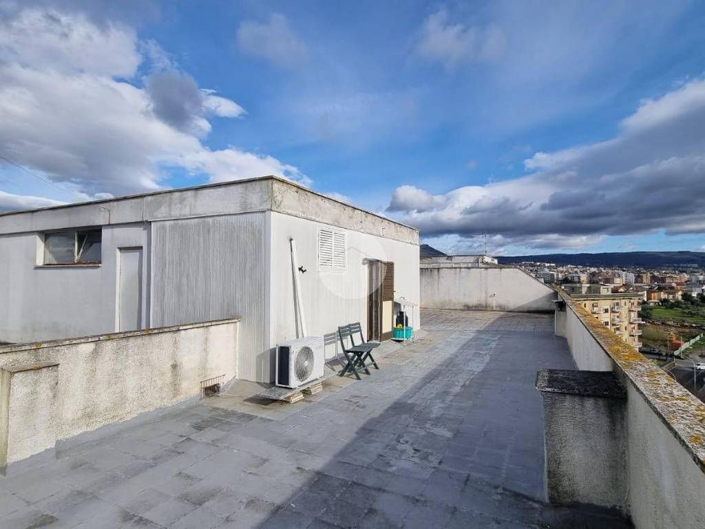 appartamento in vendita a Viterbo