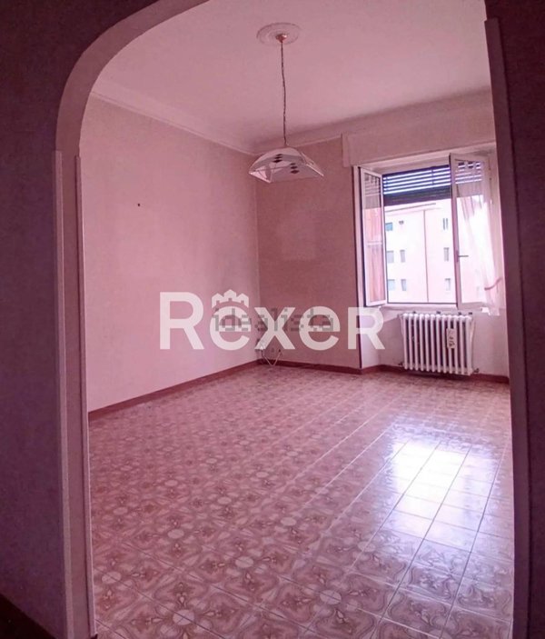 appartamento in vendita a Viterbo