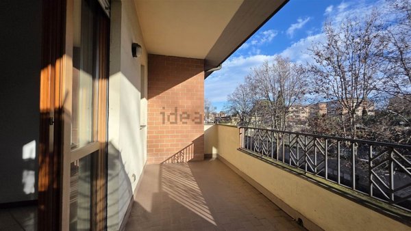 appartamento in vendita a Viterbo