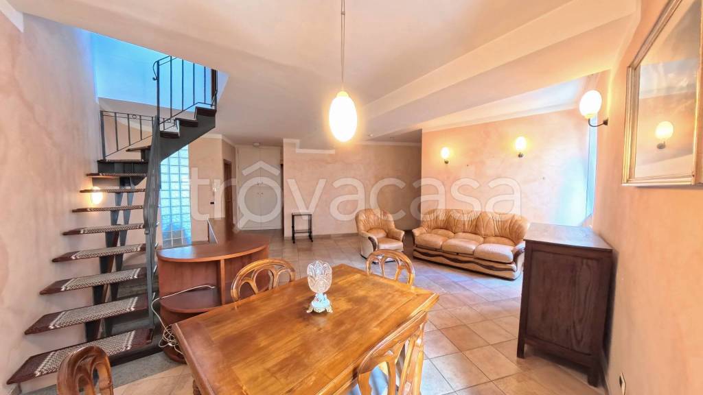 appartamento in vendita a Viterbo in zona Centro Città