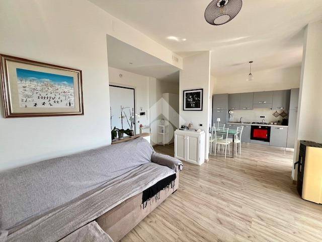 appartamento in vendita a Viterbo in zona Fastello