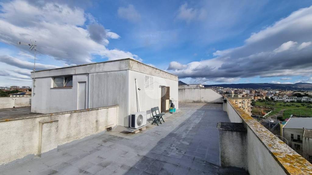 monolocale in vendita a Viterbo