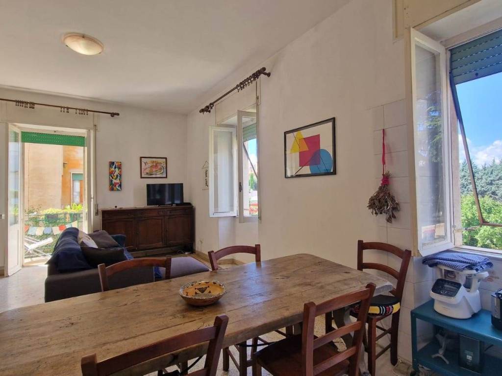 appartamento in vendita a Viterbo