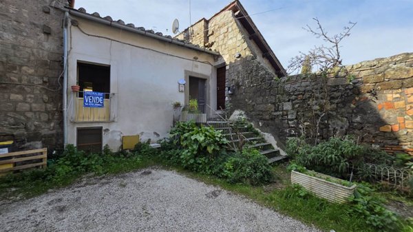 appartamento in vendita a Viterbo in zona Centro Città