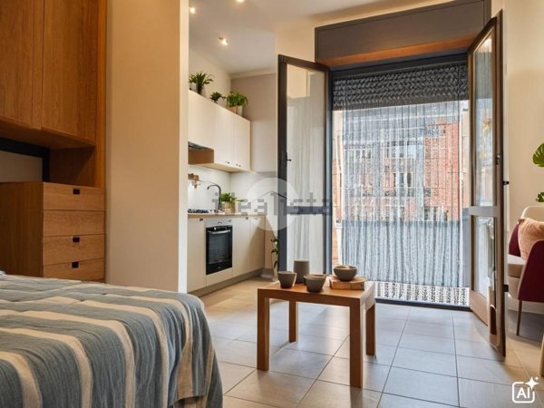 appartamento in vendita a Viterbo