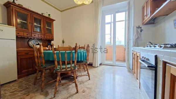 appartamento in vendita a Viterbo