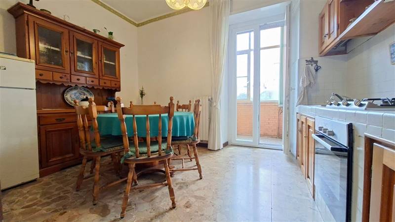 appartamento in vendita a Viterbo