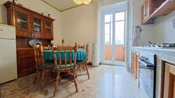appartamento in vendita a Viterbo
