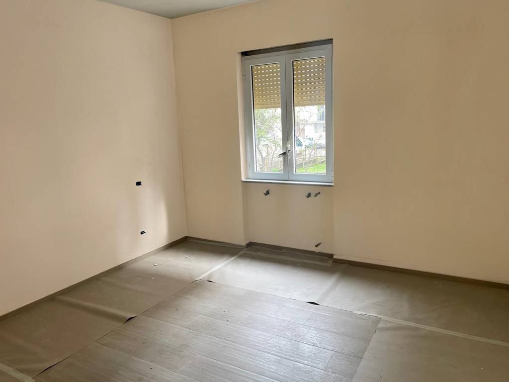 appartamento in vendita a Viterbo